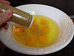 Omelette aux cèpes - 16.1