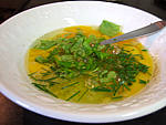Omelette aux cèpes - 16.3