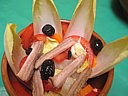 Restes de langue en salade - 4.3