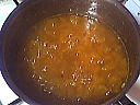 Confiture d'abricots au parfum de noix de coco - 4.2
