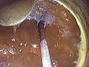 Confiture d'abricots au parfum de noix de coco - 5.2