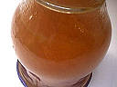 Confiture d'abricots au parfum de noix de coco - 6.2
