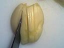 Potage de lotte et quinoa - 5.1
