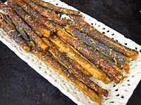 Image : Soupe de lentilles aux crozets
