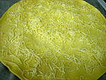 Soupe de lentilles aux crozets - 17.2