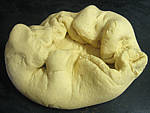 Pain au maïs à l'Irlandaise - 10.1