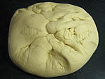 Pain au maïs à l'Irlandaise - 10.2
