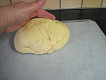 Pain au maïs à l'Irlandaise - 11.1