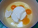 Tarte au chou et au mascarpone - 8.1