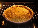 Tarte au chou et au mascarpone - 15.1