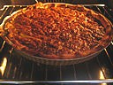 Tarte au chou et au mascarpone - 15.2