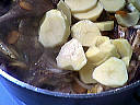 Poulet au chou - 6.2