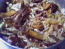Poulet au chou - 8.1