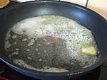 Salade Landaise aux rillettes - 4.1