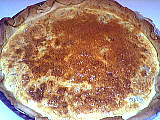 Image : Tarte au thon