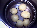 Quenelles aux abricots - 3.1