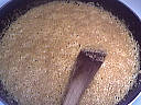 Quenelles aux abricots - 10.2