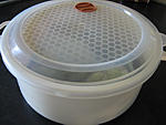 Salade d'artichauts en vinaigrette - 5.3
