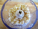 Pizza au poireau en amuse-bouche - 1.3