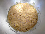 Pizza au poireau en amuse-bouche - 8.1