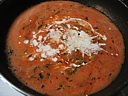 Pâtes sauce aux herbes - 12.2