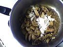 Sauce aux champignons - 3.1