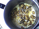 Sauce aux champignons - 3.2