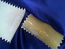 Saucisses feuilletées - 7.2
