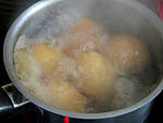Oeufs durs au saumon fumé - 3.1