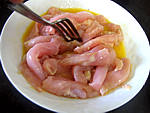 Sauté de dinde à l'ananas - 6.1