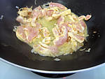 Sauté de dinde à l'ananas - 8.3