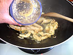 Sauté de dinde à l'ananas - 9.1