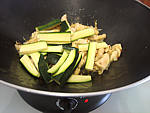 Sauté de dinde à l'ananas - 9.3