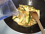 Sauté de dinde à l'ananas - 10.3