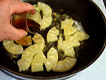 Sauté de dinde à l'ananas - 12.3