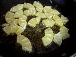 Sauté de dinde à l'ananas - 13.1