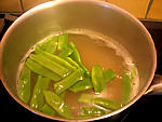Sauté de crevettes aux légumes - 2.2