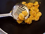 Sauté de crevettes aux légumes - 10.1