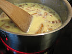 Sauce aux girolles - 4.1
