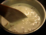 Sauce aux girolles - 5.1