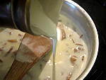 Sauce aux girolles - 5.2