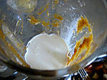 Purée de champignons aux patates douces - 8.2