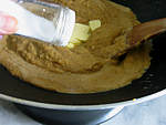 Purée de champignons aux patates douces - 10.1