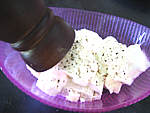 Tomates farcies aux fromages - 6.2