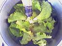 Salade de riz au thon - 1.1
