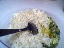 Salade de riz au thon - 11.1