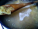 Pâtes au fromage de brousse - 3.1