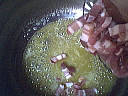 Pâtes au fromage de brousse - 4.3