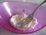 Salade de betterave rouge - 1.1