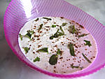Salade de betterave rouge - 2.3